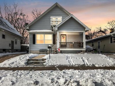 244 Island AVENUE, Racine, WI, 53405