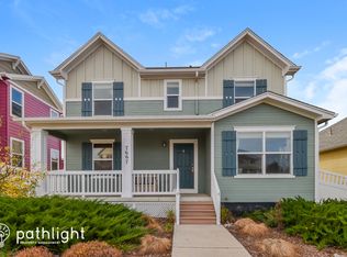 7667 Calypso Dr, Colorado Springs, CO 80923