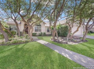 8938 Rachels Br, San Antonio, TX 78254