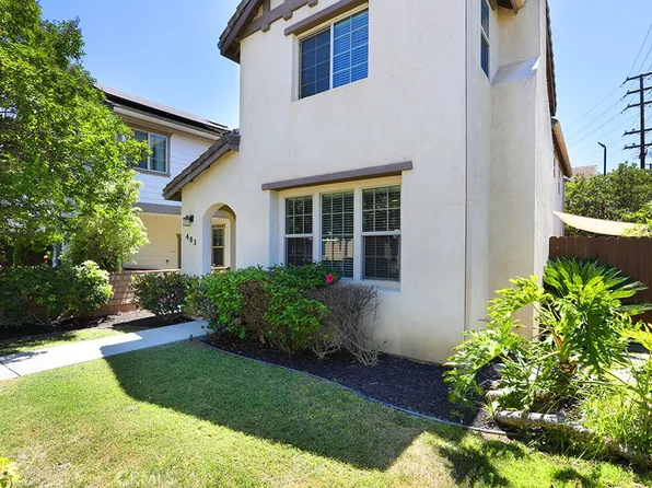 483 Klamath St, Corona, CA 92878
