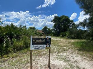 4020 NE 9th Ave LOT 41, Cape Coral, FL 33909