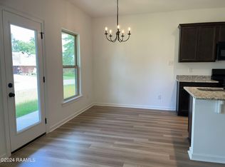 103 Meadow Ridge Ln, Duson, LA 70529