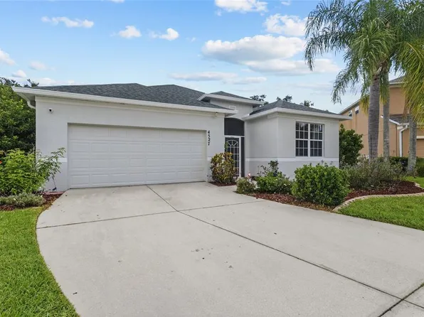 4527 Ferrys Mill Pl, Ellenton, FL 34222
