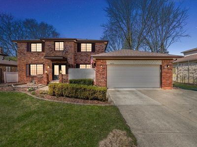 5277 Orchard Crest Dr, Troy, MI, 48085