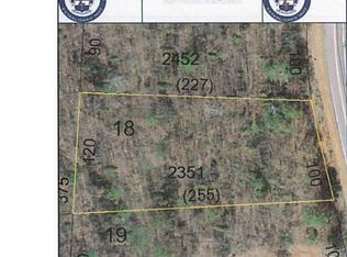 0 Beckner Cv, Lexington, NC 27292