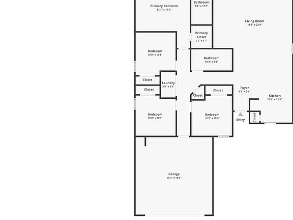 2nd image of 5325 Lacy Jane Way