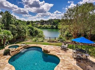 11609 Spotted Horse Dr, Austin, TX 78759
