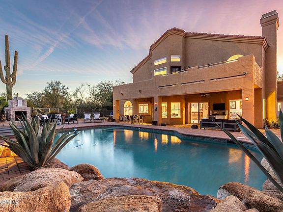 4th image of 4727 E RANCHO CALIENTE Drive
