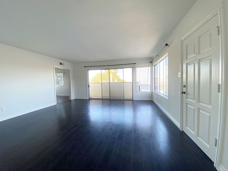 1st image of 1729 S Alma St APT 4