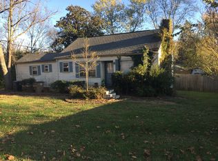 200 Colonial Dr, Knoxville, TN 37920