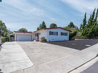 1167 Salida Way, El Sobrante, CA 94803