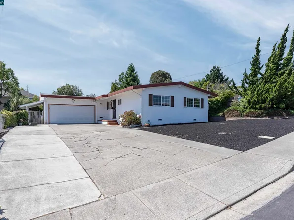 1167 Salida Way, El Sobrante, CA 94803