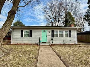 2105 Breckenridge St, Owensboro, KY 42303