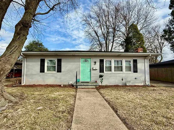 2105 Breckenridge St, Owensboro, KY 42303