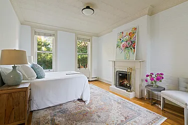Sold by Corcoran