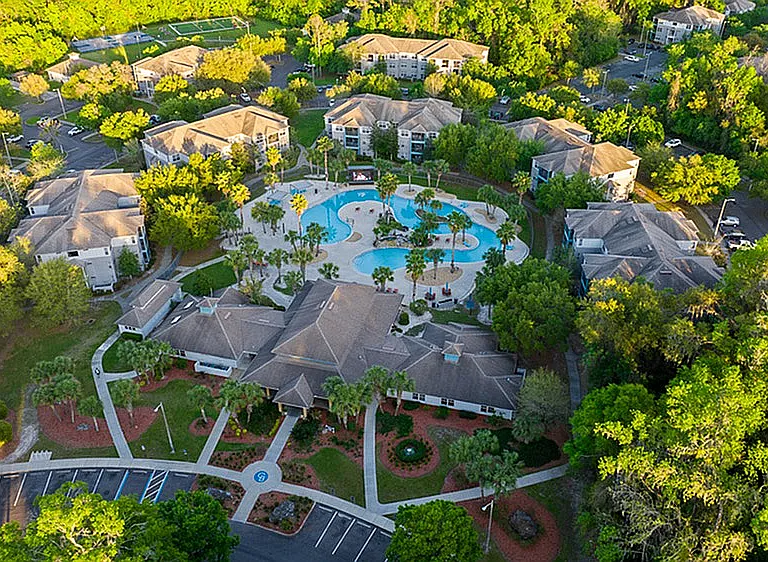 Cabana Beach Gainesville — Photo 34