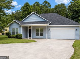448 Deals Cir S, Woodbine, GA 31569
