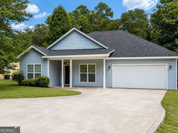 448 Deals Cir S, Woodbine, GA 31569