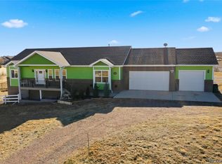 38750 E 145th Avenue, Keenesburg, CO 80643