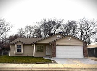 421 W 6th St, Emmett, ID 83617