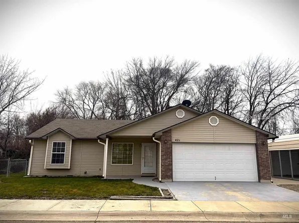 421 W 6th St, Emmett, ID 83617
