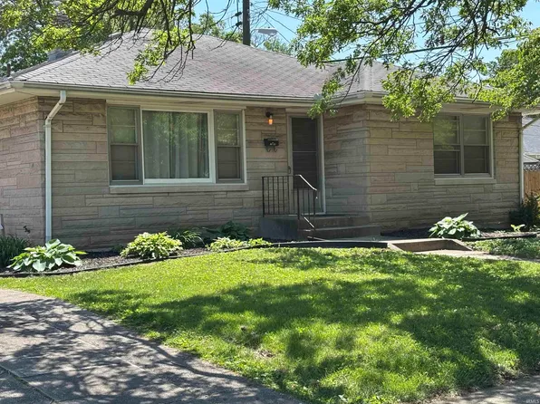 1008 S 20th St, Terre Haute, IN 47803
