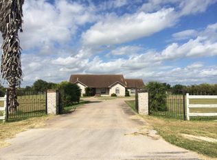 6405 Emilia Ln, Brownsville, TX 78526