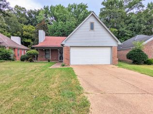 2710 Bay Pointe Cir E, Memphis, TN 38128