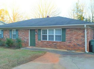 6 Bradley Blvd, Greenville, SC 29609