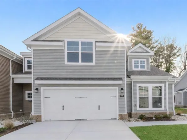 4725 Mahogany Run, Chesapeake, VA 23321