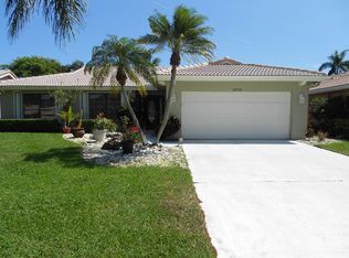 22130 Colony Dr, Boca Raton, FL 33433
