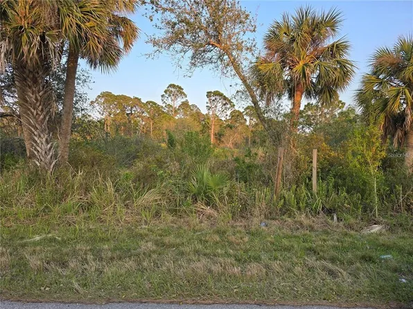 2592 McPhearson Dr #12, Pt Charlotte, FL 33953
