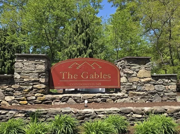 521 Hampton Way Unit 521, Abington, MA 02351