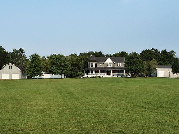 Main view from road.