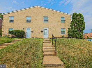 9165 Hitching Post Ln UNIT A, Laurel, MD 20723