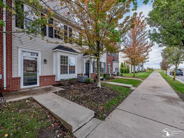 637 Powell Dr, Dundee, MI 48131