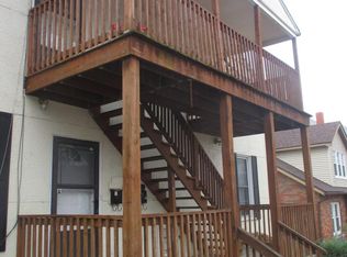1112 E McCarty St #A, Jefferson City, MO 65101