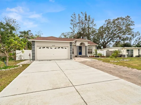 5640 81st Ave N, Pinellas Park, FL 33781