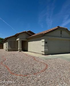 12422 N 121st Dr, El Mirage, AZ, 85335