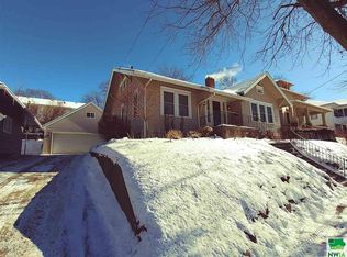 2016 McDonald St, Sioux City, IA 51104