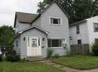 118 Western Ave, Findlay, OH 45840