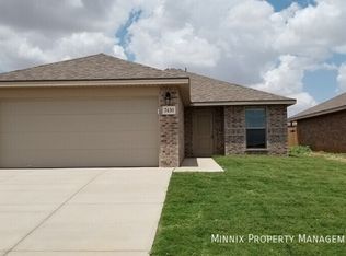 7430 105th St, Lubbock, TX 79424