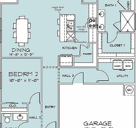 5th image of 624 Oxford Ln