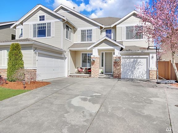 Welcome home! 