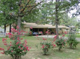 605 Oak St, Mountain View, AR 72560
