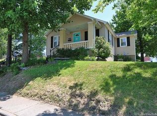 124 S Russell St, Jackson, MO 63755