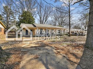 5826 Laurie Dr, Horn Lake, MS 38637
