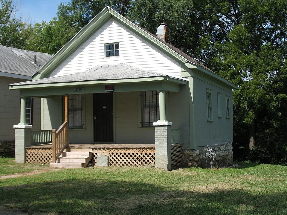 1st image of 2740 Highland Ave