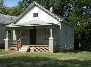 2740 Highland Ave, Kansas City, MO 64109
