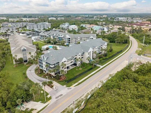 5557 Sea Forest Dr APT 314, New Port Richey, FL 34652